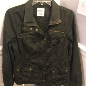 Women’s jacket